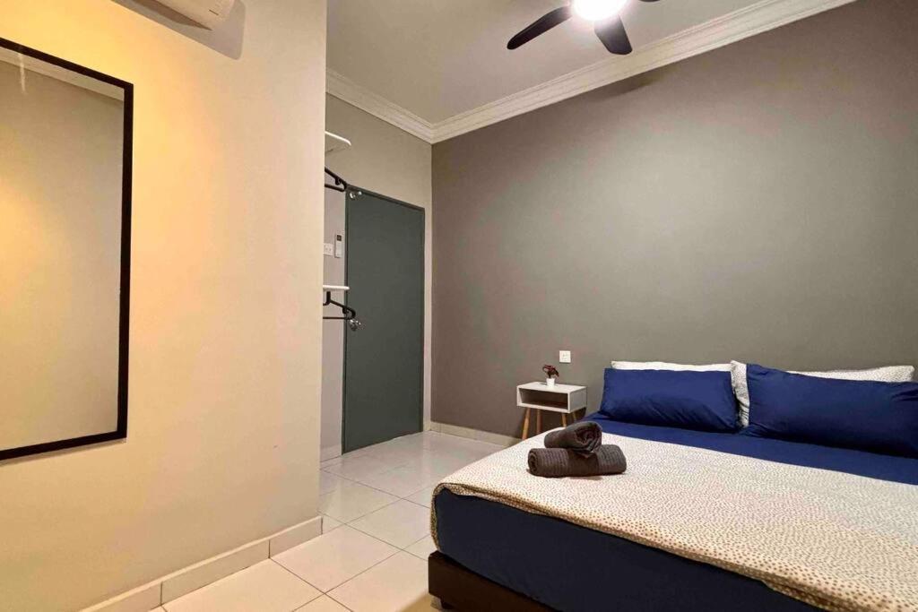 Cozy Modern Spacious 8Pax S Pice Penang Lejlighed Bayan Lepas Eksteriør billede