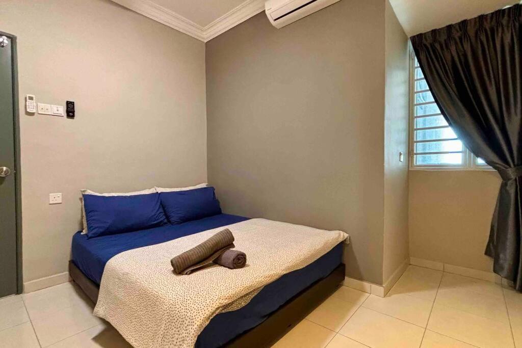 Cozy Modern Spacious 8Pax S Pice Penang Lejlighed Bayan Lepas Eksteriør billede