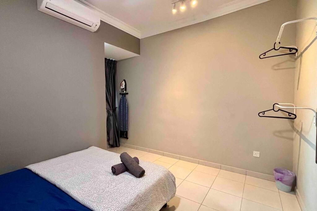 Cozy Modern Spacious 8Pax S Pice Penang Lejlighed Bayan Lepas Eksteriør billede